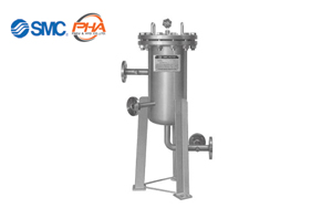 SMC - Industrial Filter/Vessel Series FGA SMC - Industrial Filter/Vessel Series FGA